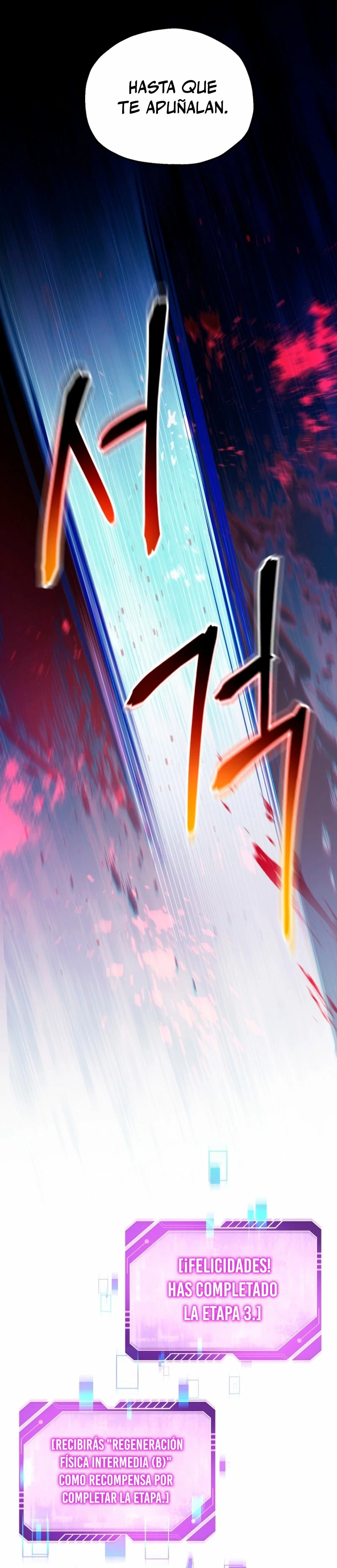 Resurrección solitaria Capítulo 5 - Page 27