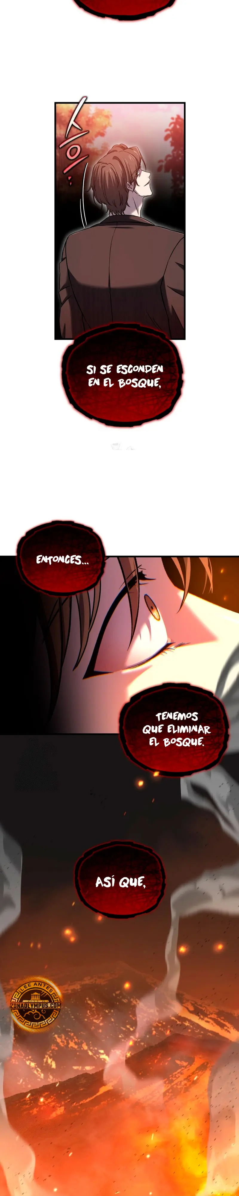 Resurrección solitaria Capítulo 51 - Page 16