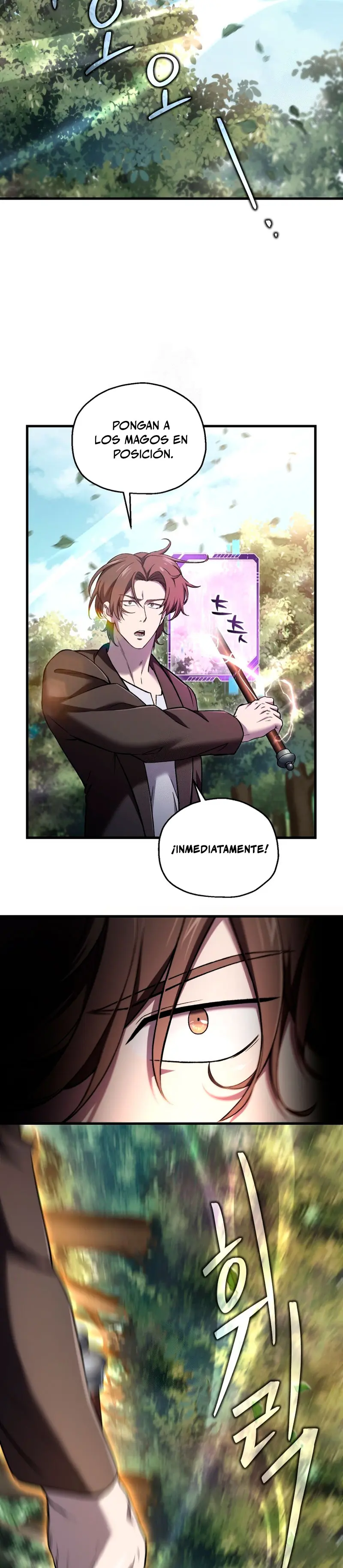 Resurrección solitaria Capítulo 51 - Page 19