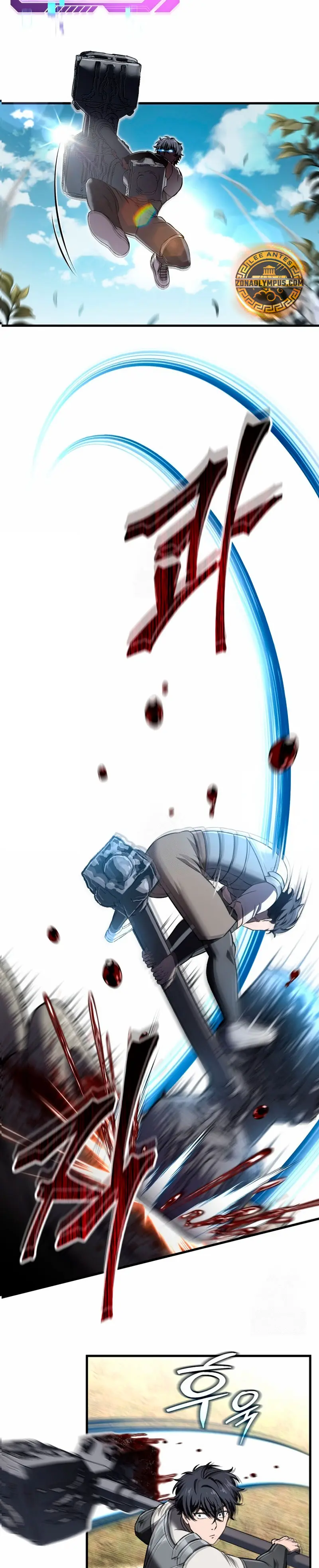 Resurrección solitaria Capítulo 52 - Page 19