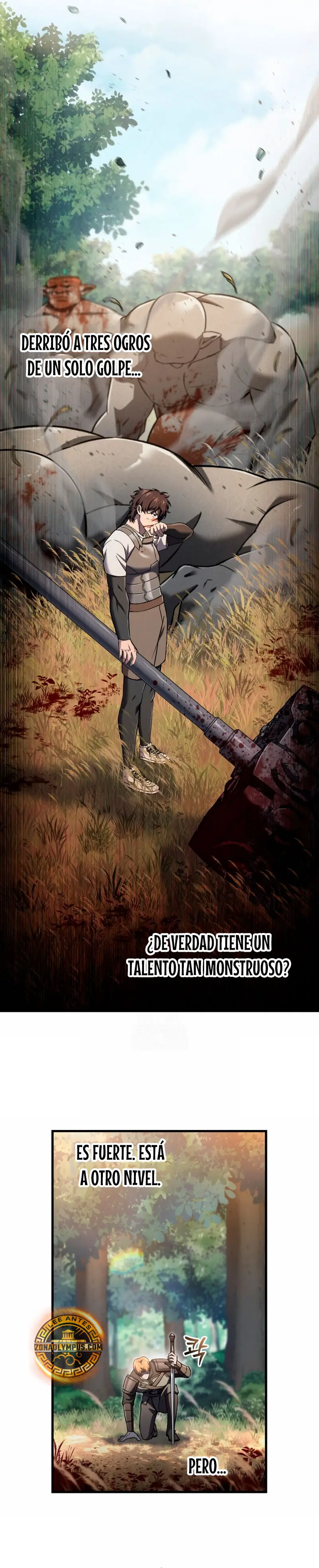 Resurrección solitaria Capítulo 52 - Page 24