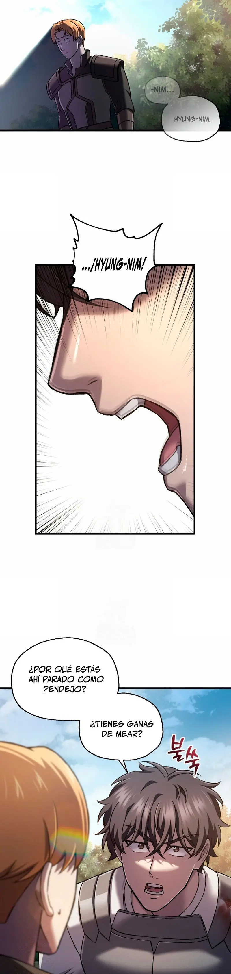 Resurrección solitaria Capítulo 52 - Page 31