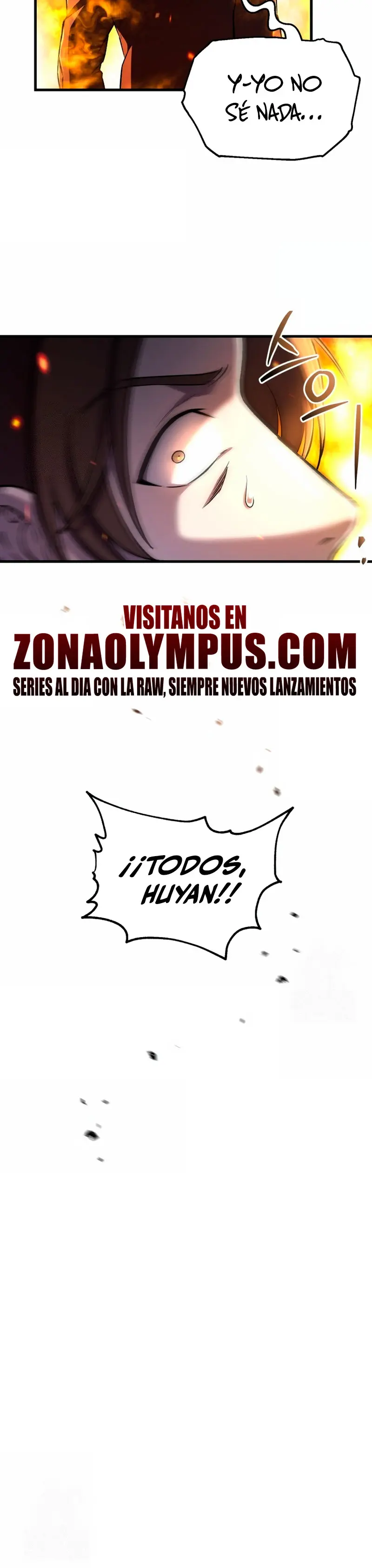 Resurrección solitaria Capítulo 52 - Page 35