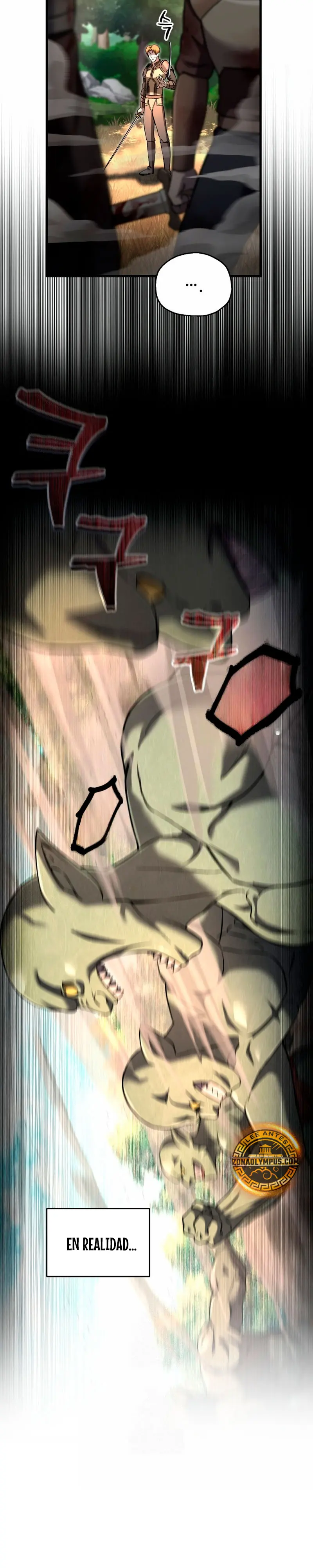 Resurrección solitaria Capítulo 52 - Page 9
