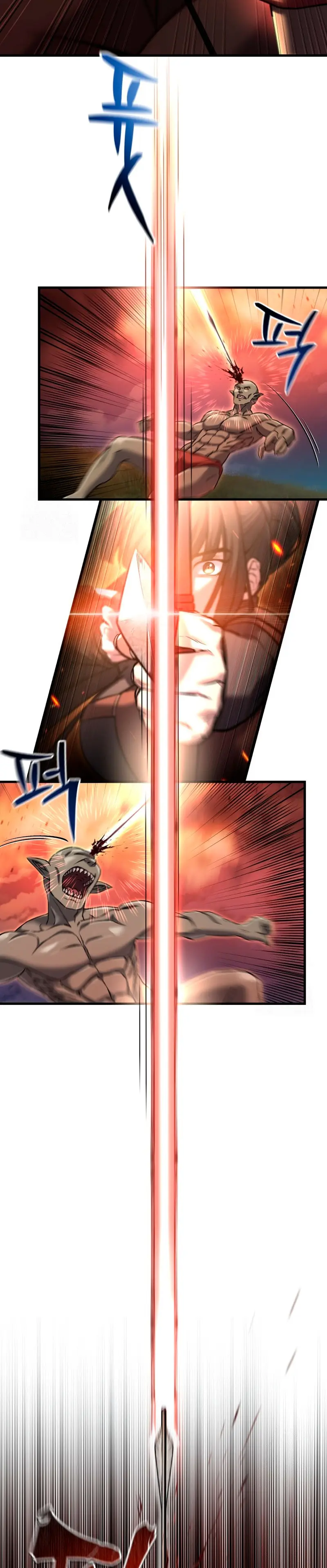 Resurrección solitaria Capítulo 54 - Page 26