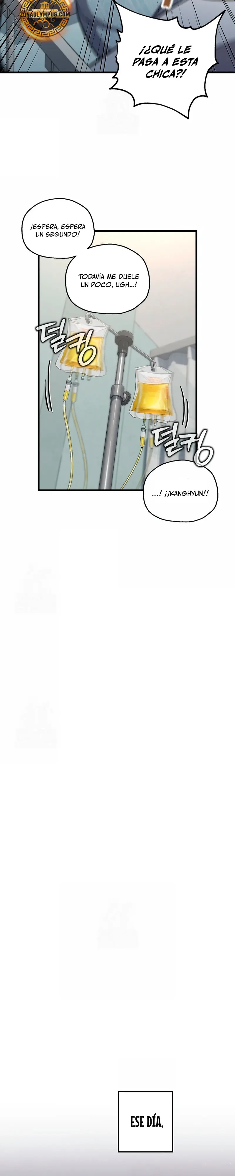 Resurrección solitaria Capítulo 56 - Page 9