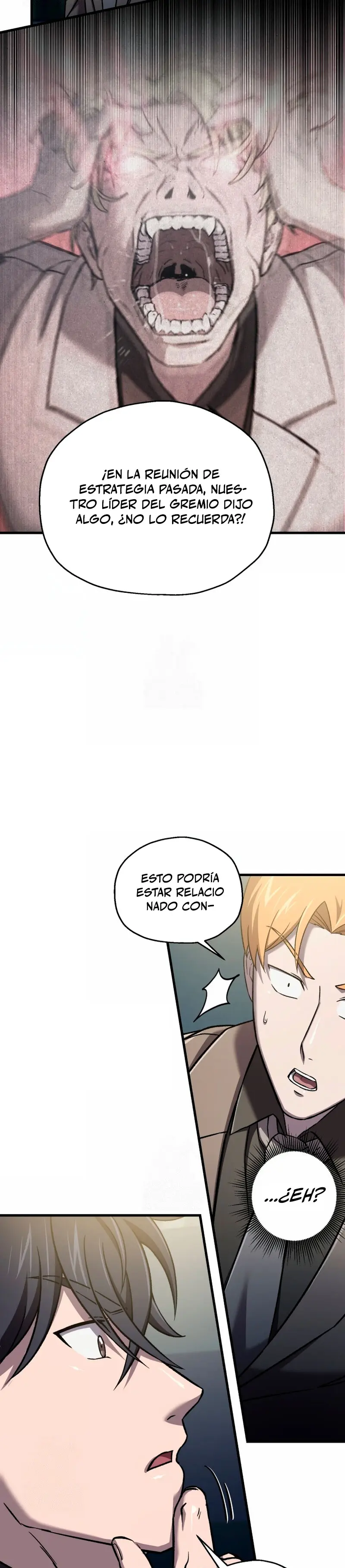 Resurrección solitaria Capítulo 57 - Page 26