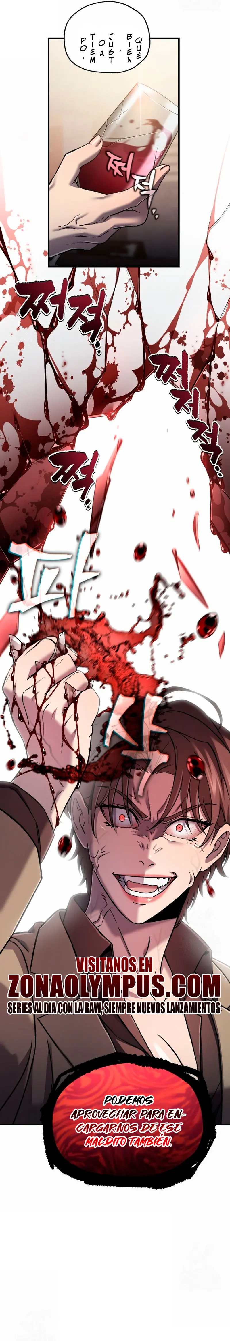 Resurrección solitaria Capítulo 57 - Page 31