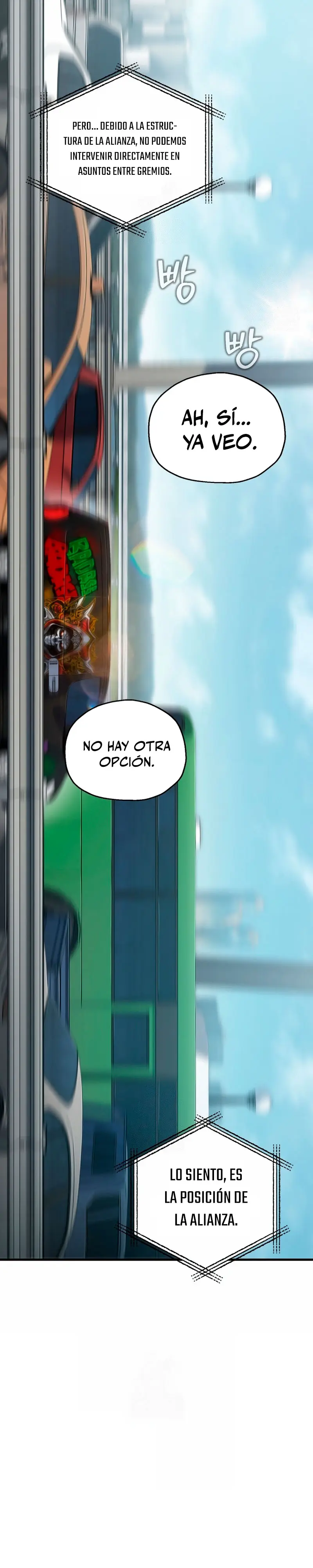 Resurrección solitaria Capítulo 58 - Page 13