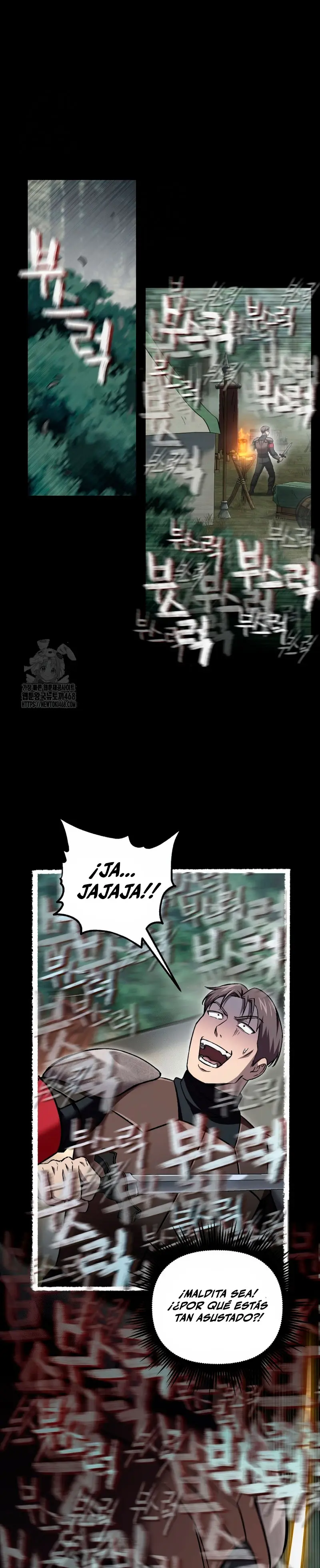 Resurrección solitaria Capítulo 58 - Page 26