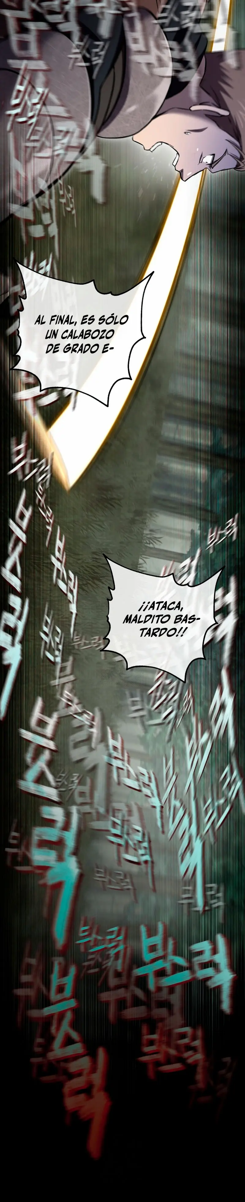 Resurrección solitaria Capítulo 58 - Page 27