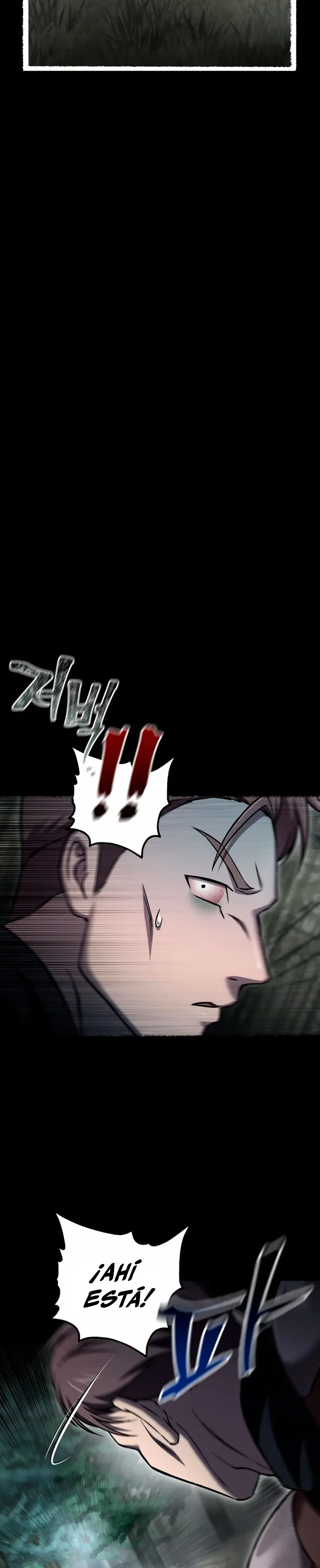 Resurrección solitaria Capítulo 58 - Page 29