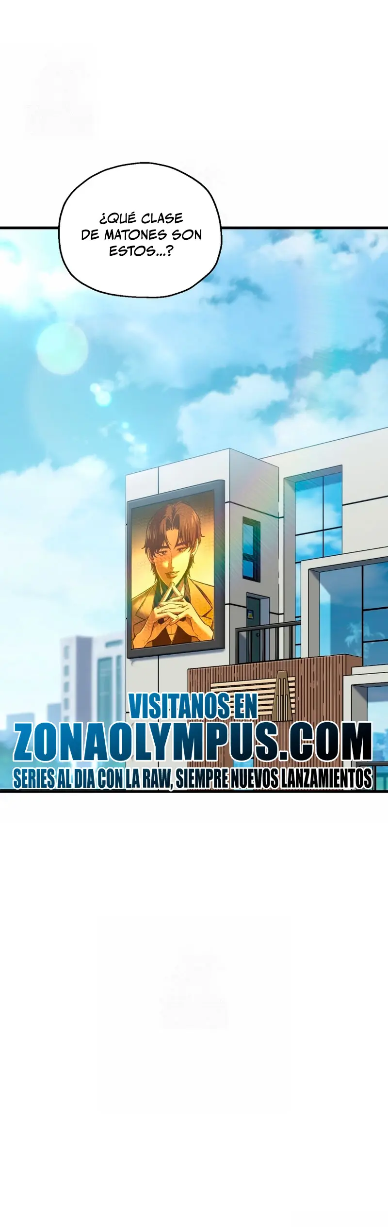 Resurrección solitaria Capítulo 58 - Page 37