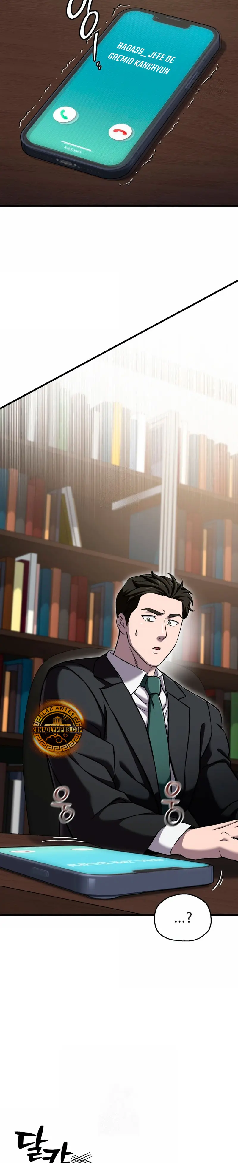 Resurrección solitaria Capítulo 58 - Page 6