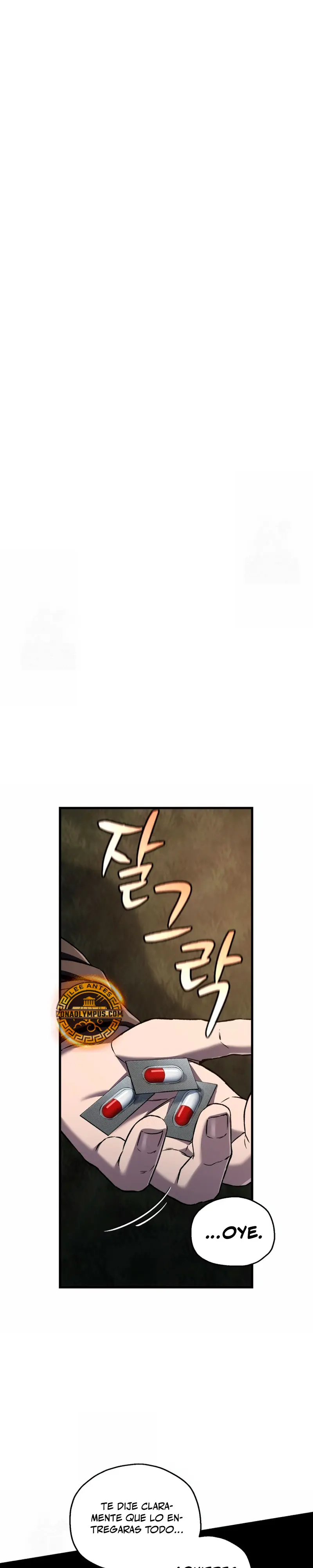 Resurrección solitaria Capítulo 59 - Page 11