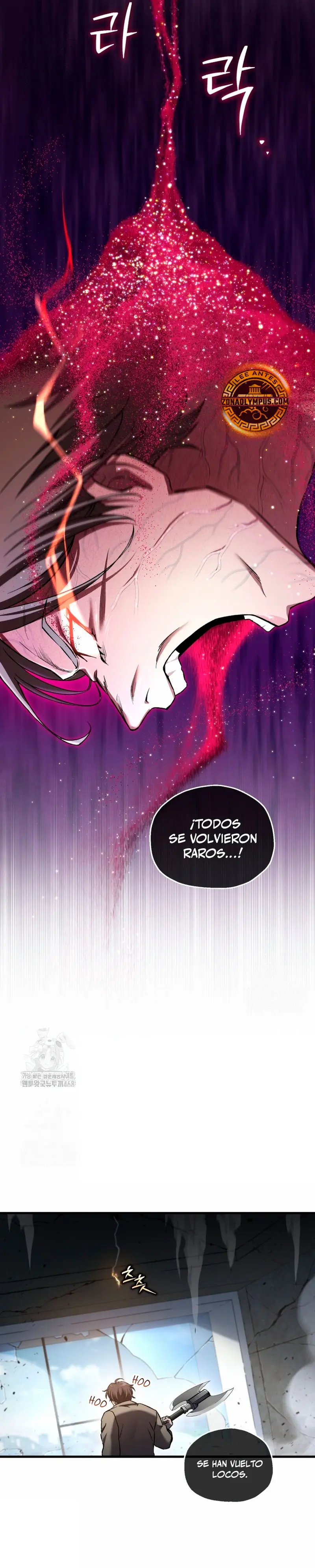 Resurrección solitaria Capítulo 59 - Page 24