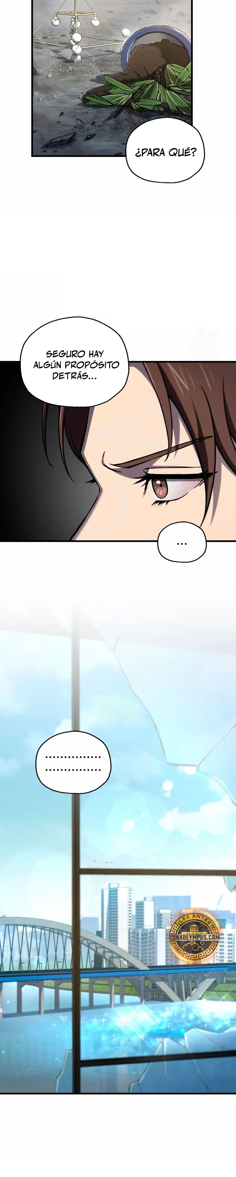 Resurrección solitaria Capítulo 59 - Page 29