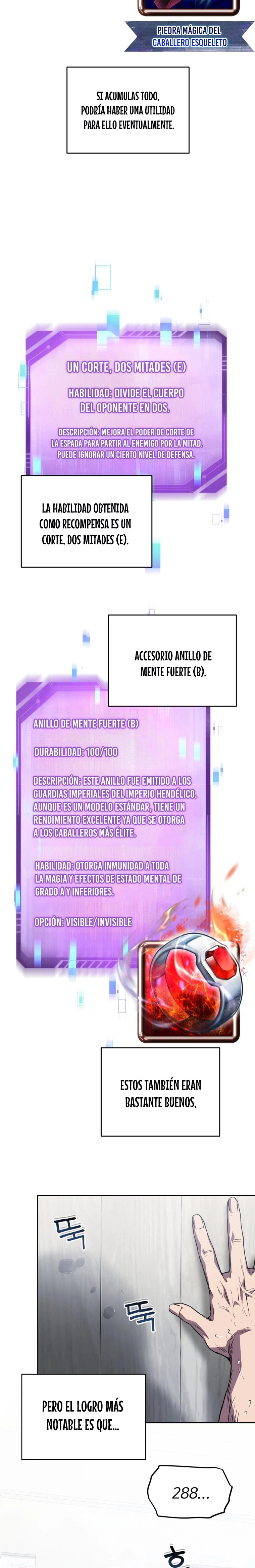 Resurrección solitaria Capítulo 6 - Page 16