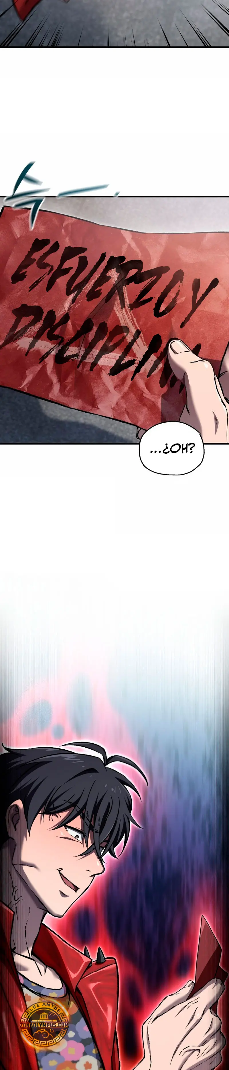 Resurrección solitaria Capítulo 60 - Page 32