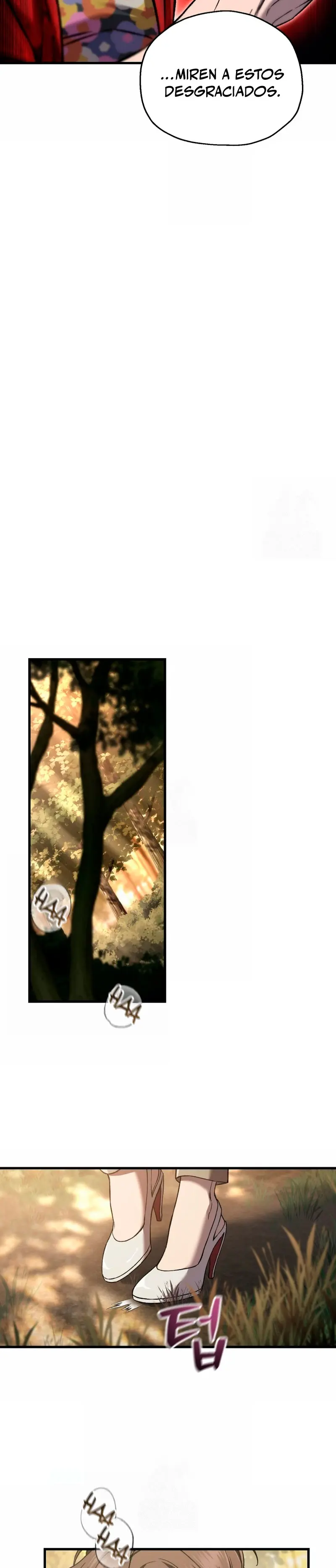 Resurrección solitaria Capítulo 60 - Page 33