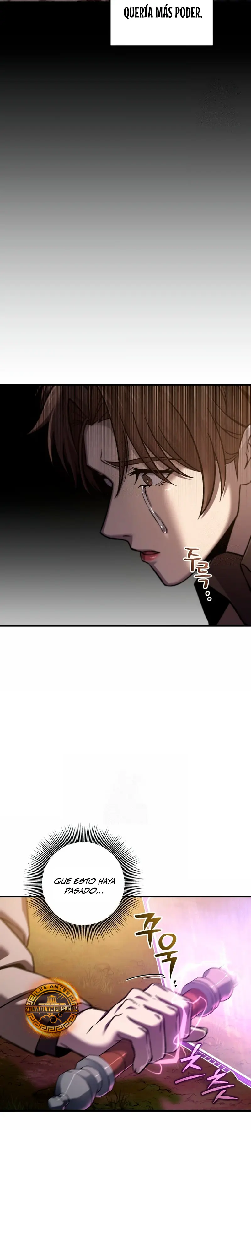 Resurrección solitaria Capítulo 61 - Page 16