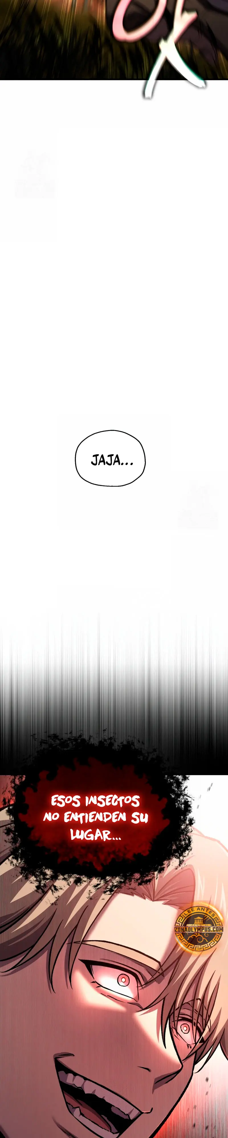 Resurrección solitaria Capítulo 61 - Page 20