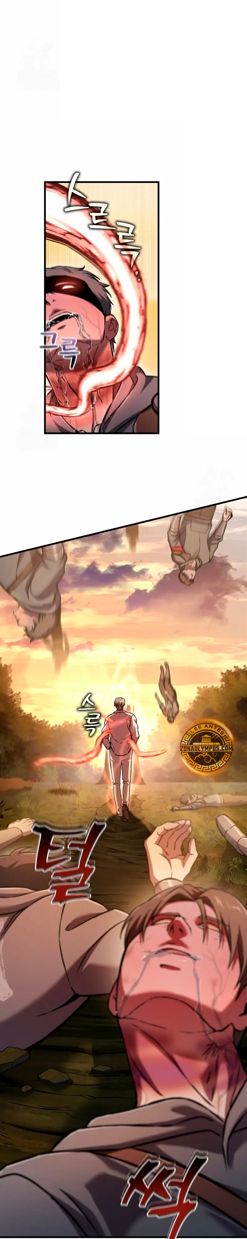 Resurrección solitaria Capítulo 61 - Page 25