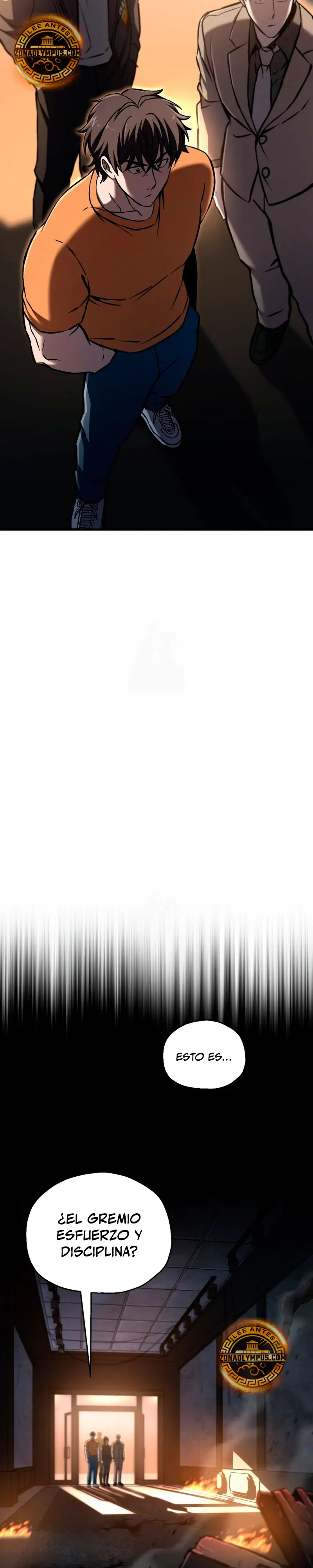 Resurrección solitaria Capítulo 61 - Page 30