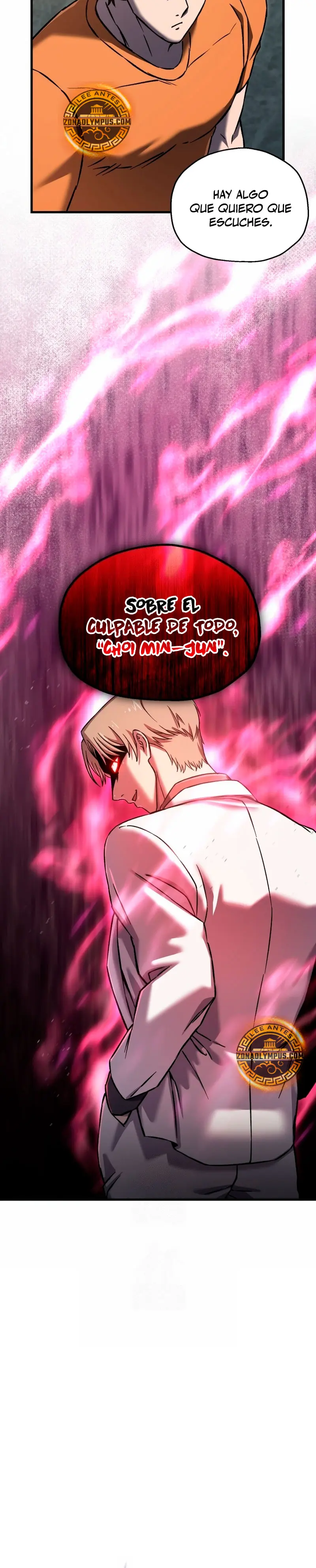 Resurrección solitaria Capítulo 62 - Page 16