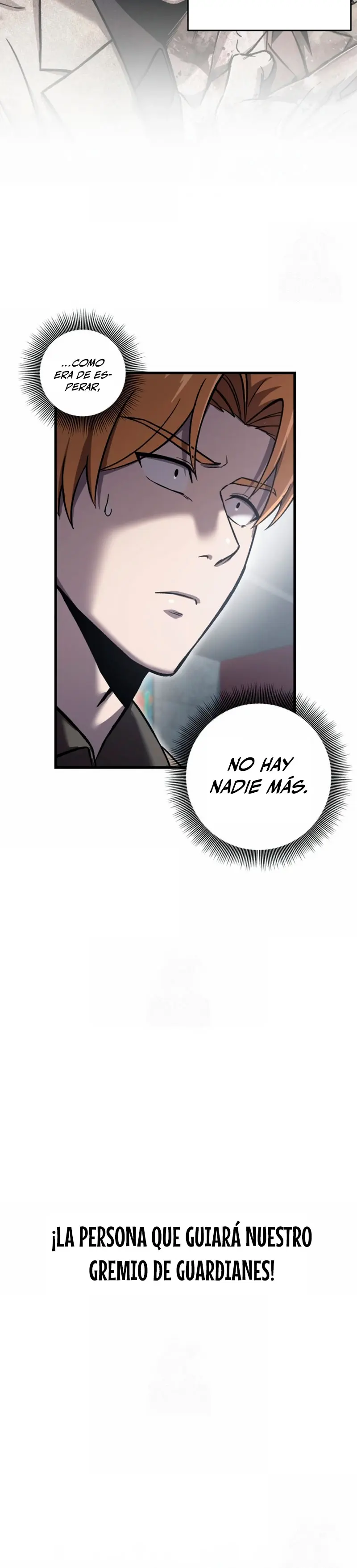 Resurrección solitaria Capítulo 62 - Page 32