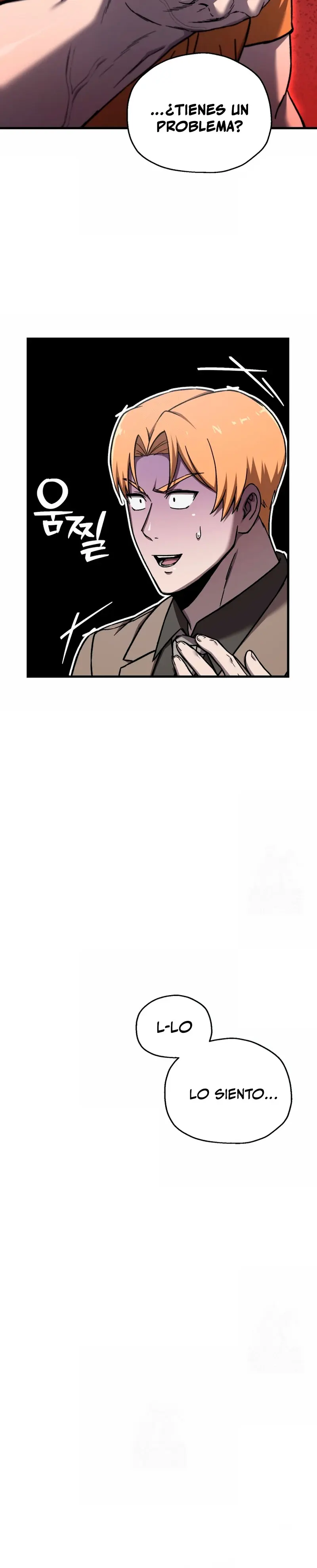 Resurrección solitaria Capítulo 63 - Page 7