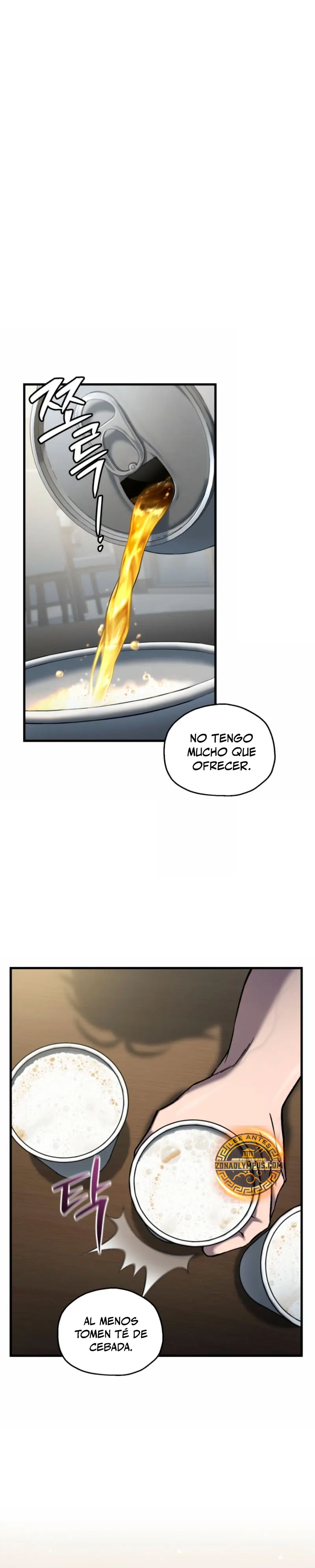 Resurrección solitaria Capítulo 64 - Page 12