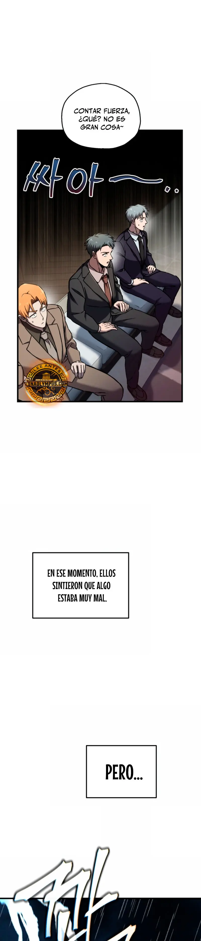 Resurrección solitaria Capítulo 64 - Page 31