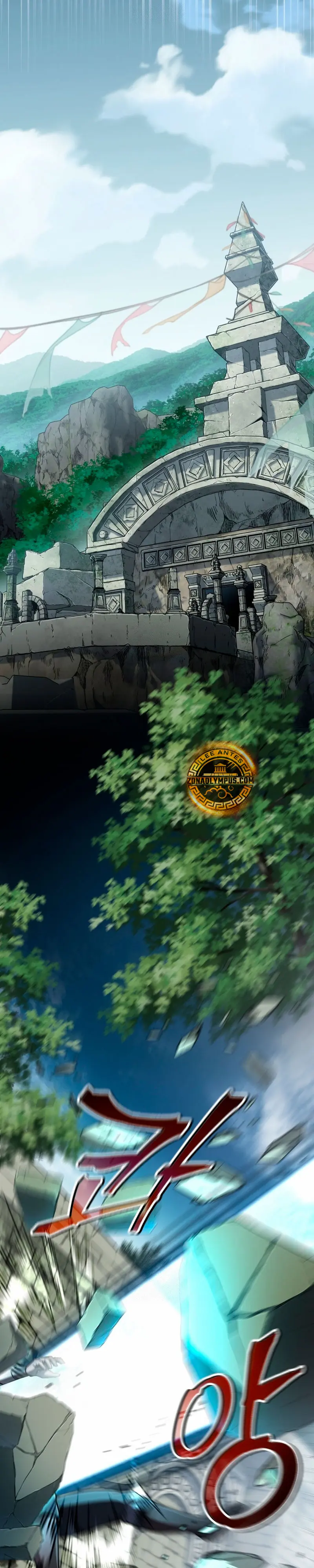 Resurrección solitaria Capítulo 65 - Page 11