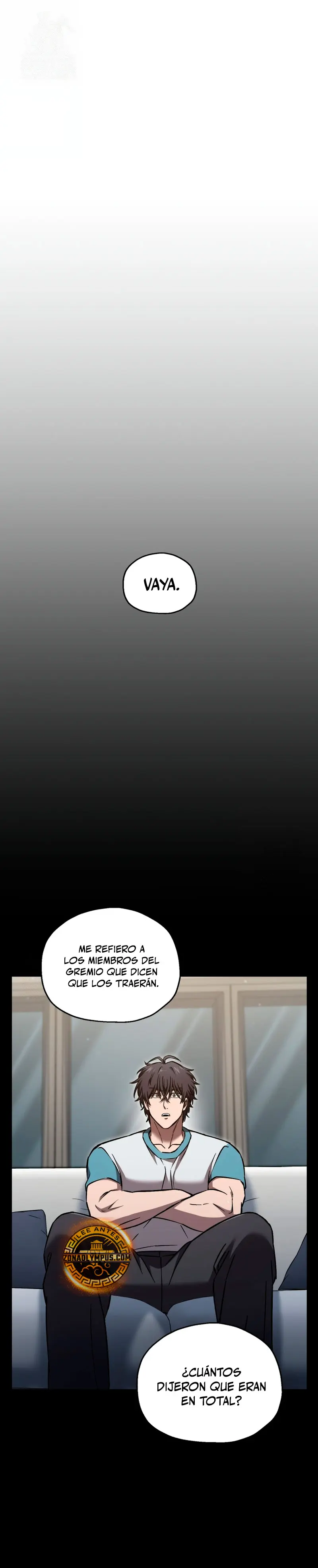 Resurrección solitaria Capítulo 65 - Page 3