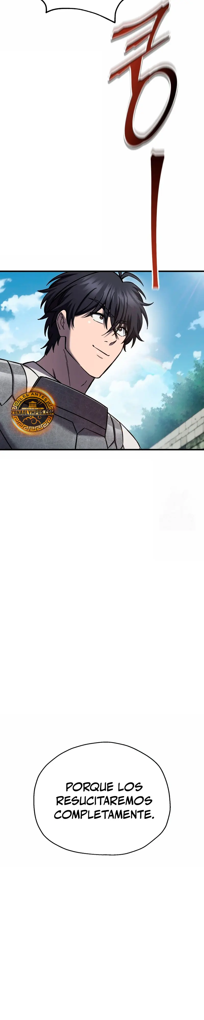 Resurrección solitaria Capítulo 65 - Page 30