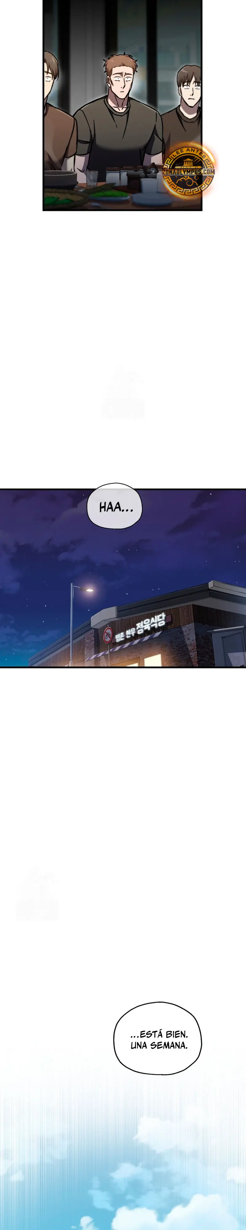 Resurrección solitaria Capítulo 66 - Page 13