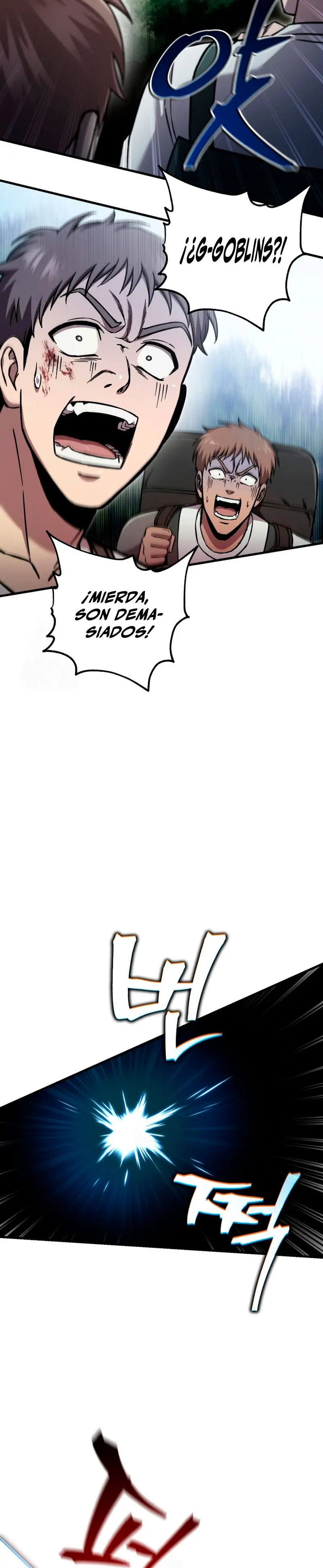 Resurrección solitaria Capítulo 66 - Page 20