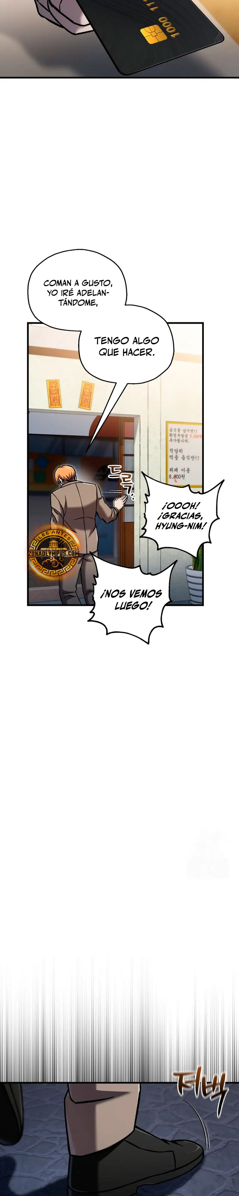 Resurrección solitaria Capítulo 66 - Page 29