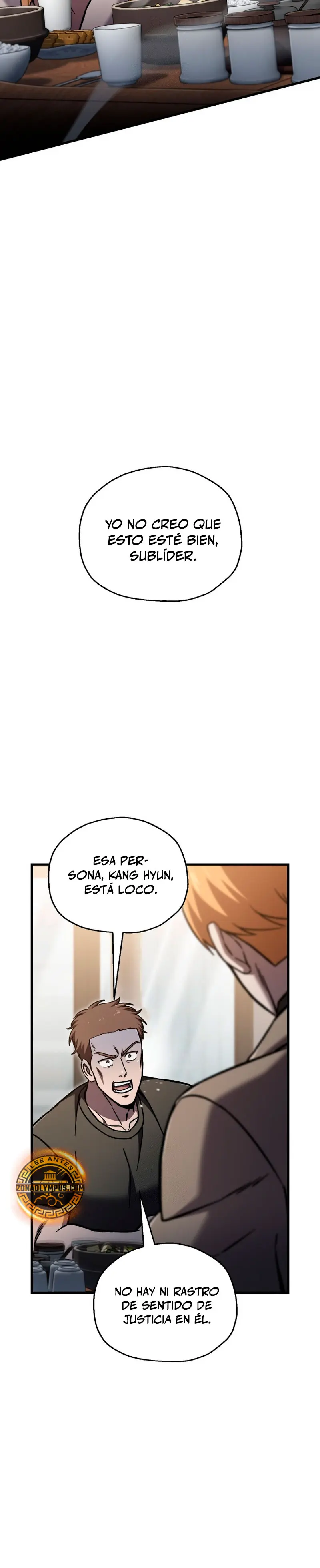 Resurrección solitaria Capítulo 66 - Page 3