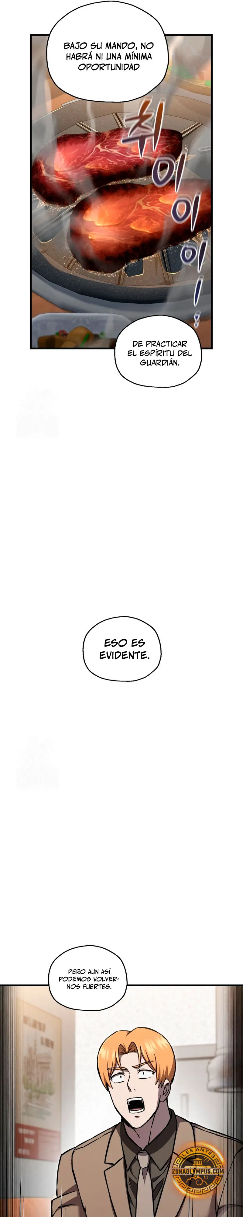 Resurrección solitaria Capítulo 66 - Page 9