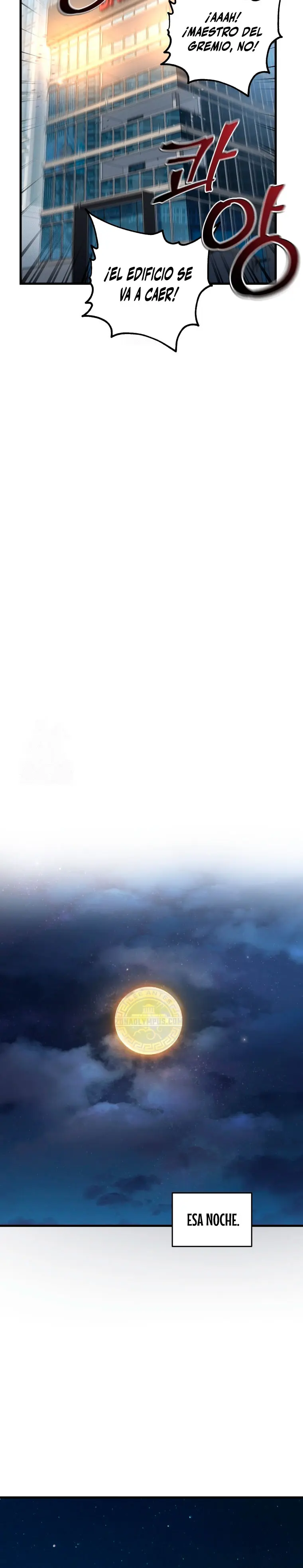 Resurrección solitaria Capítulo 67 - Page 23