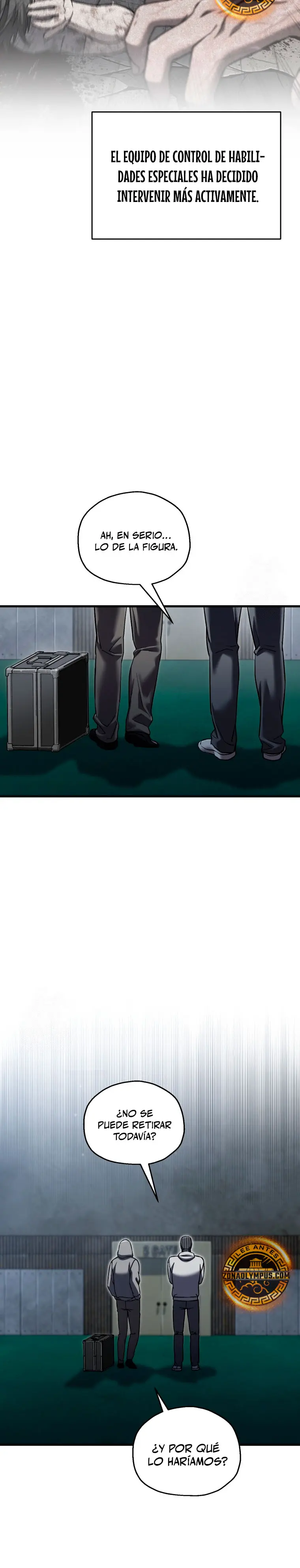 Resurrección solitaria Capítulo 67 - Page 25