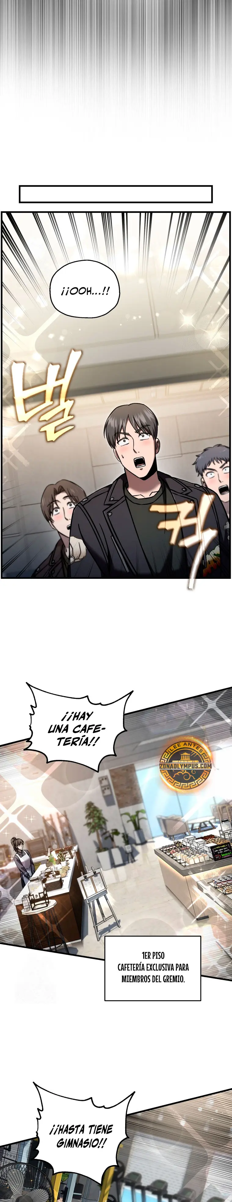 Resurrección solitaria Capítulo 67 - Page 7