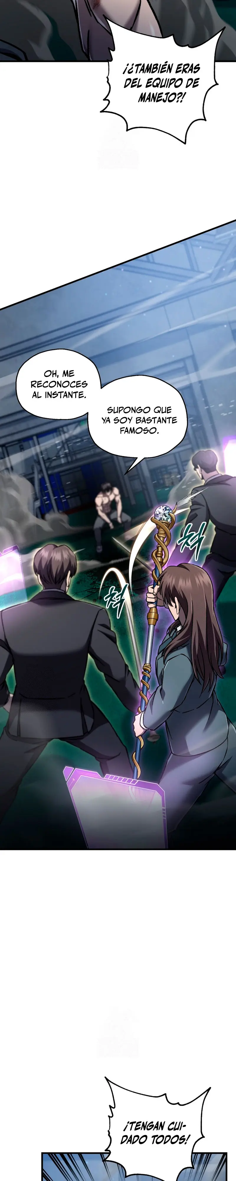 Resurrección solitaria Capítulo 68 - Page 14