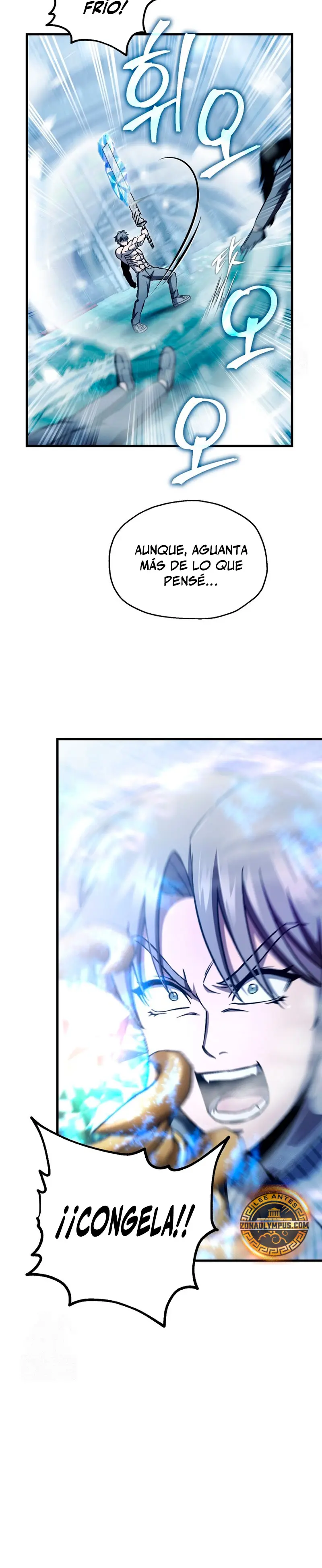 Resurrección solitaria Capítulo 68 - Page 30