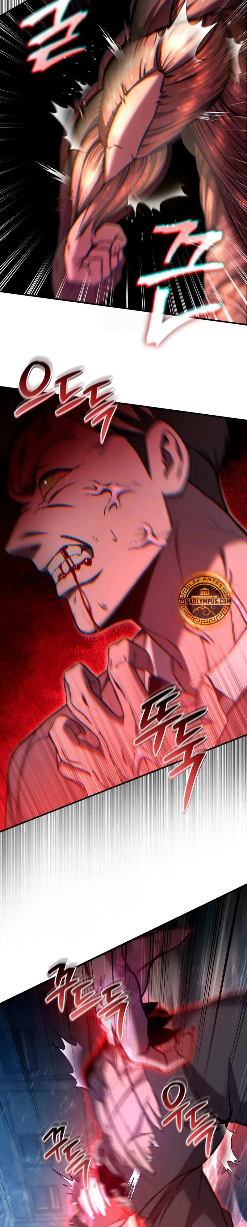 Resurrección solitaria Capítulo 68 - Page 39