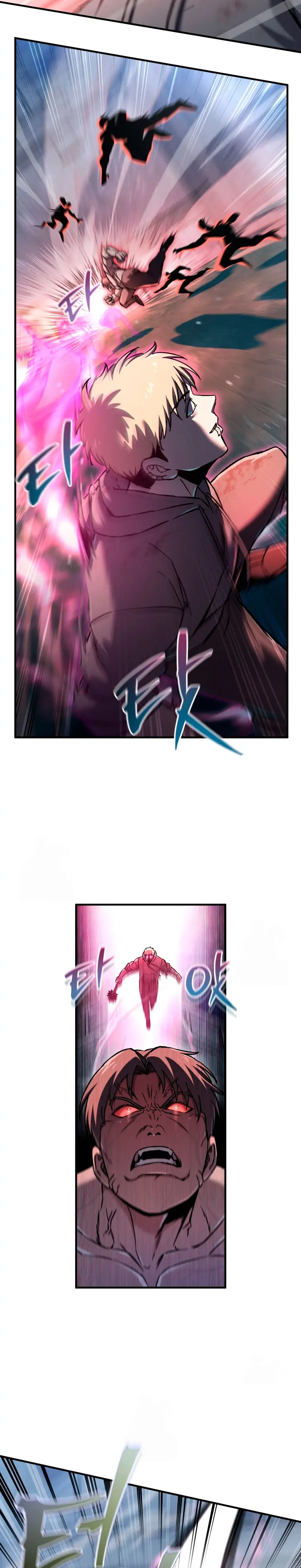 Resurrección solitaria Capítulo 69 - Page 10