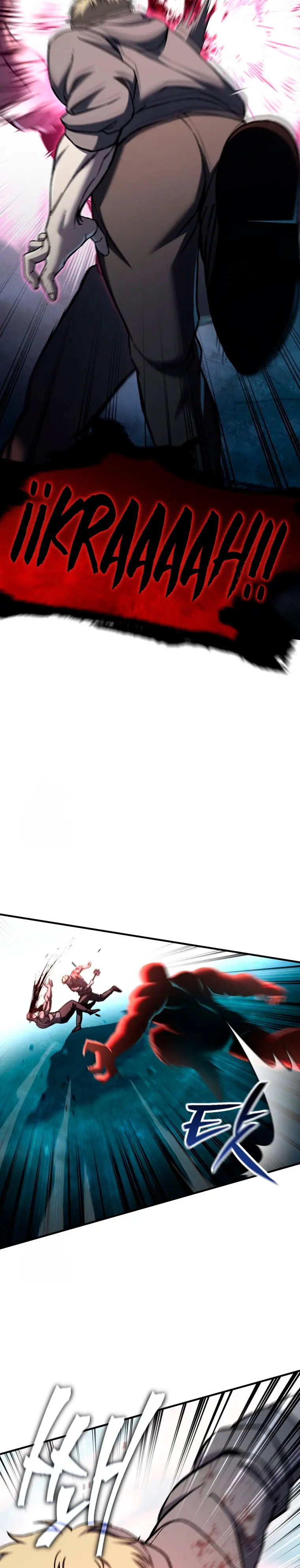 Resurrección solitaria Capítulo 69 - Page 14