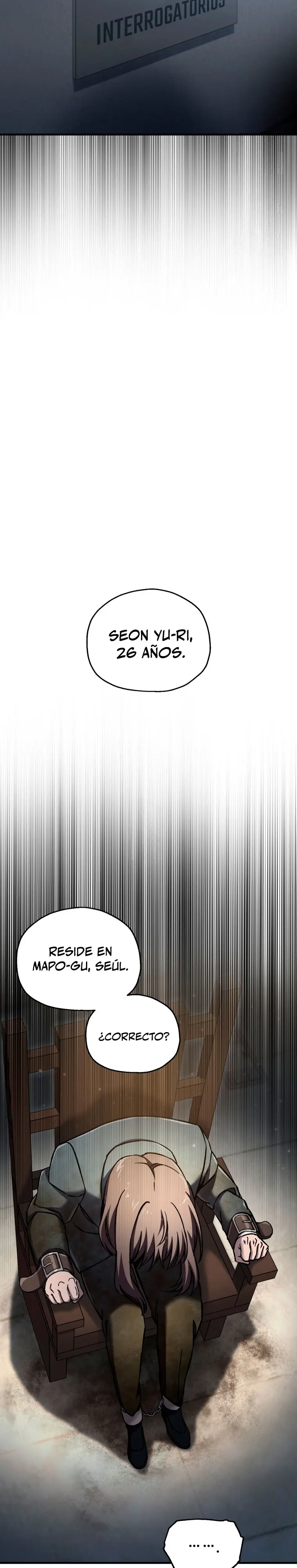 Resurrección solitaria Capítulo 69 - Page 29